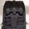 Warrior Assault Systems - ASSAULTERS BACK PANEL – BLACK