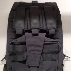Warrior Assault Systems - ASSAULTERS BACK PANEL – BLACK