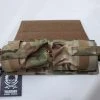 Warrior Assault Systems HORIZONTAL VELCRO AK PATTERN MAG POUCH – MULTICAM