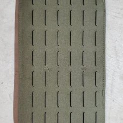 Warrior Assault Systems WARRIOR LPC LASERCUT SOLID SIDES V1- RANGER GREEN (SIDE Cummerbund ONLY)