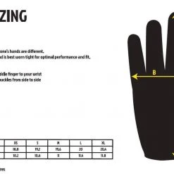 Black Bear Gear Duty Gloves- Goatskin Leather Cut Resistant