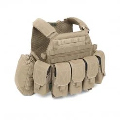 Warrior Assault Systems - DCS M4 Plate Carrier Combo- Multiple Colours 30 Warrior Assault Systems - DCS M4 Plate Carrier Combo- Multiple Colours