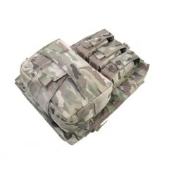 Warrior Assault Systems - ASSAULTERS BACK PANEL – MULTICAM