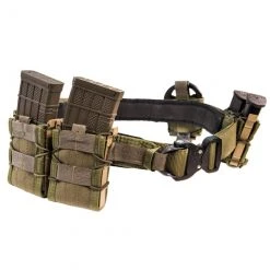 HIGH SPEED GEAR (HSGI) - OPERATOR BELT (COBRA® IDR 1.75") , OD GREEN