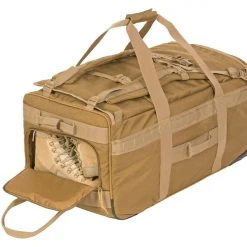 Shadow Tactical Gear Shadow Elite Field Kit Bag - Coyote