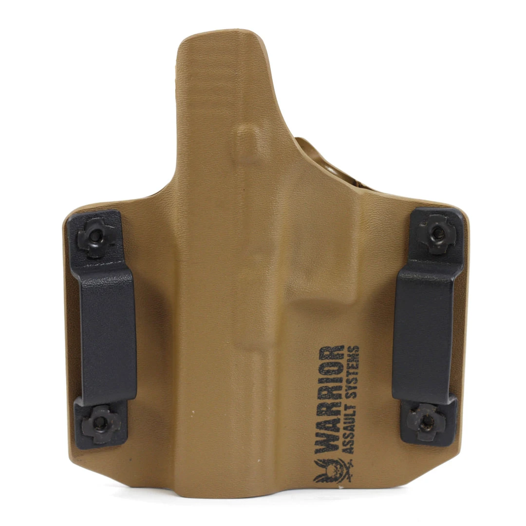 Ares Kydex Holster Glock -17/19 By Warrior Assault Systems 4 Ares Kydex Holster Glock -17/19 By Warrior Assault Systems