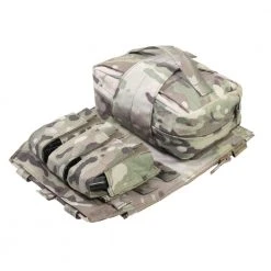 Warrior Assault Systems - ASSAULTERS BACK PANEL – MULTICAM