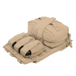 Warrior Assault Systems - ASSAULTERS BACK PANEL MK1 – COYOTE TAN 16 Warrior Assault Systems - ASSAULTERS BACK PANEL MK1 – COYOTE TAN