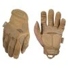 MECHANIX WEAR GLOVES,M-PACT,COYOTE