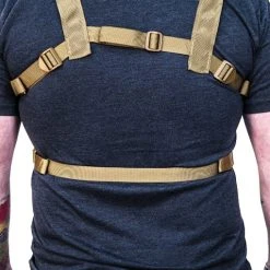 HIGH SPEED GEAR (HSGI) - AO CHEST RIG, OD GREEN