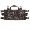 HIGH SPEED GEAR (HSGI) - AO CHEST RIG, MULTICAM BLACK