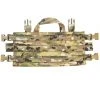 HIGH SPEED GEAR (HSGI) - AO CHEST RIG, MULTICAM