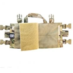 HIGH SPEED GEAR (HSGI) - AO CHEST RIG, MULTICAM