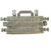 HIGH SPEED GEAR (HSGI) - AO CHEST RIG, OD GREEN
