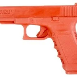 ASP-USA ASP -ARMAMENT SYSTEMS & PROCEDURES ASP - Red Training Series - Handguns