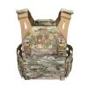 Warrior Assault Systems LPC Low Profile Carrier V2 Ladder Sides (Crye Multicam)
