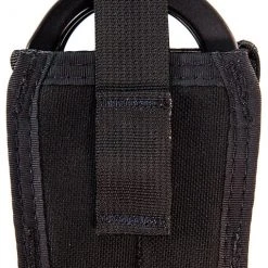 HIGH SPEED GEAR (HSGI) - DUTY HANDCUFF TACO® (SINGLE & DOUBLE), BLACK