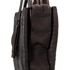 HIGH SPEED GEAR (HSGI) - DUTY HANDCUFF TACO® (SINGLE & DOUBLE), BLACK