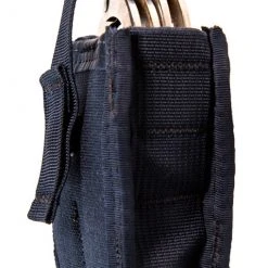 HIGH SPEED GEAR (HSGI) - DUTY HANDCUFF TACO® (SINGLE & DOUBLE), LE BLUE