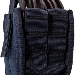 HIGH SPEED GEAR (HSGI) - DUTY HANDCUFF TACO® (SINGLE & DOUBLE), LE BLUE