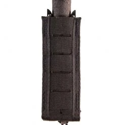 HIGH SPEED GEAR (HSGI) - DUTY EXTENDED PISTOL TACO®, BLACK [41EX00BK]