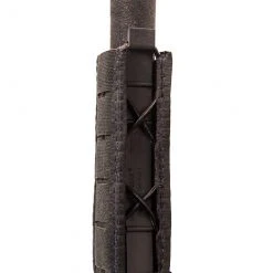 HIGH SPEED GEAR (HSGI) - DUTY EXTENDED PISTOL TACO®, BLACK [41EX00BK]