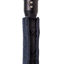 HIGH SPEED GEAR (HSGI) - DUTY EXTENDED PISTOL TACO®, LE BLUE [41EX00LE]