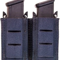 HIGH SPEED GEAR (HSGI) - DUTY PISTOL TACO® DOUBLE, LE BLUE [41PT02LE]