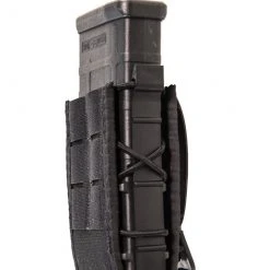 HIGH SPEED GEAR (HSGI) - DUTY RIFLE TACO®, BLACK [41TA00BK]