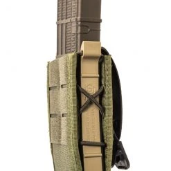 HIGH SPEED GEAR (HSGI) - DUTY RIFLE TACO®, LE BLUE [41TA00LE]