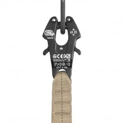 Warrior Assault Systems - Personal Retention Lanyard With Frog Clip