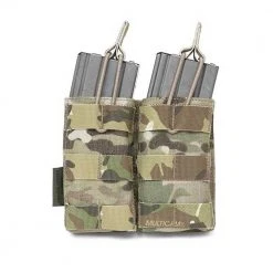 Warrior Assault Systems Warrior Assault System - Double Open 5.56MM Colours Available