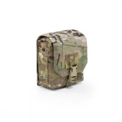 Warrior Assault Systems M60/MINIMI/M249 Multicam