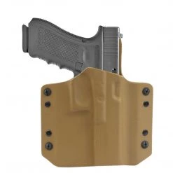 Ares Kydex Holster Glock -17/19 By Warrior Assault Systems