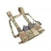 Warrior Assault Systems Warrior Assault System Pathfinder Chest Rig