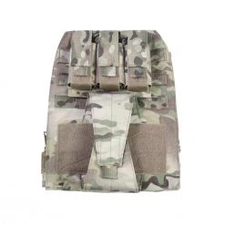Warrior Assault Systems - ASSAULTERS BACK PANEL – MULTICAM