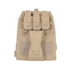 Warrior Assault Systems - ASSAULTERS BACK PANEL MK1 – COYOTE TAN 17 Warrior Assault Systems - ASSAULTERS BACK PANEL MK1 – COYOTE TAN