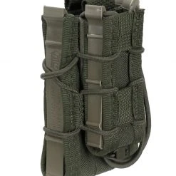 HIGH SPEED GEAR (HSGI) - DOUBLE DECKER TACO MOLLE, OD GREEN [11DD00OD]