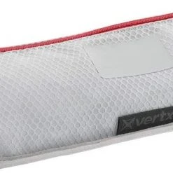 Vertx Overflow Mesh Pouch (2-Pack), Ash Grey, Multiple Sizes 13 Vertx Overflow Mesh Pouch (2-Pack), Ash Grey, Multiple Sizes