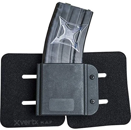 VERTX BAP BELT ADAPTER PANEL 4 VERTX BAP BELT ADAPTER PANEL