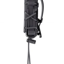 HIGH SPEED GEAR (HSGI) - POLYMER PISTOL TACO, WOLF GRAY [16PT00WG]