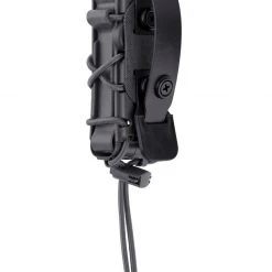 HIGH SPEED GEAR (HSGI) - POLYMER PISTOL TACO, WOLF GRAY [16PT00WG]