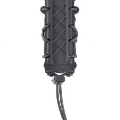 HIGH SPEED GEAR (HSGI) - POLYMER PISTOL TACO, WOLF GRAY [16PT00WG]