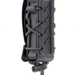 HIGH SPEED GEAR (HSGI) - POLYMER PISTOL TACO, WOLF GRAY [16PT00WG]