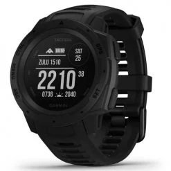 Garmin Instinct® – Tactical Edition