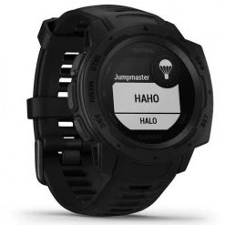 Garmin Instinct® – Tactical Edition
