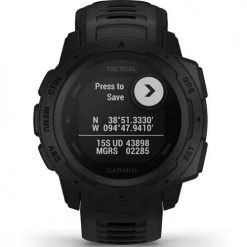 Garmin Instinct® – Tactical Edition
