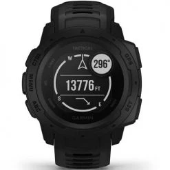Garmin Instinct® – Tactical Edition