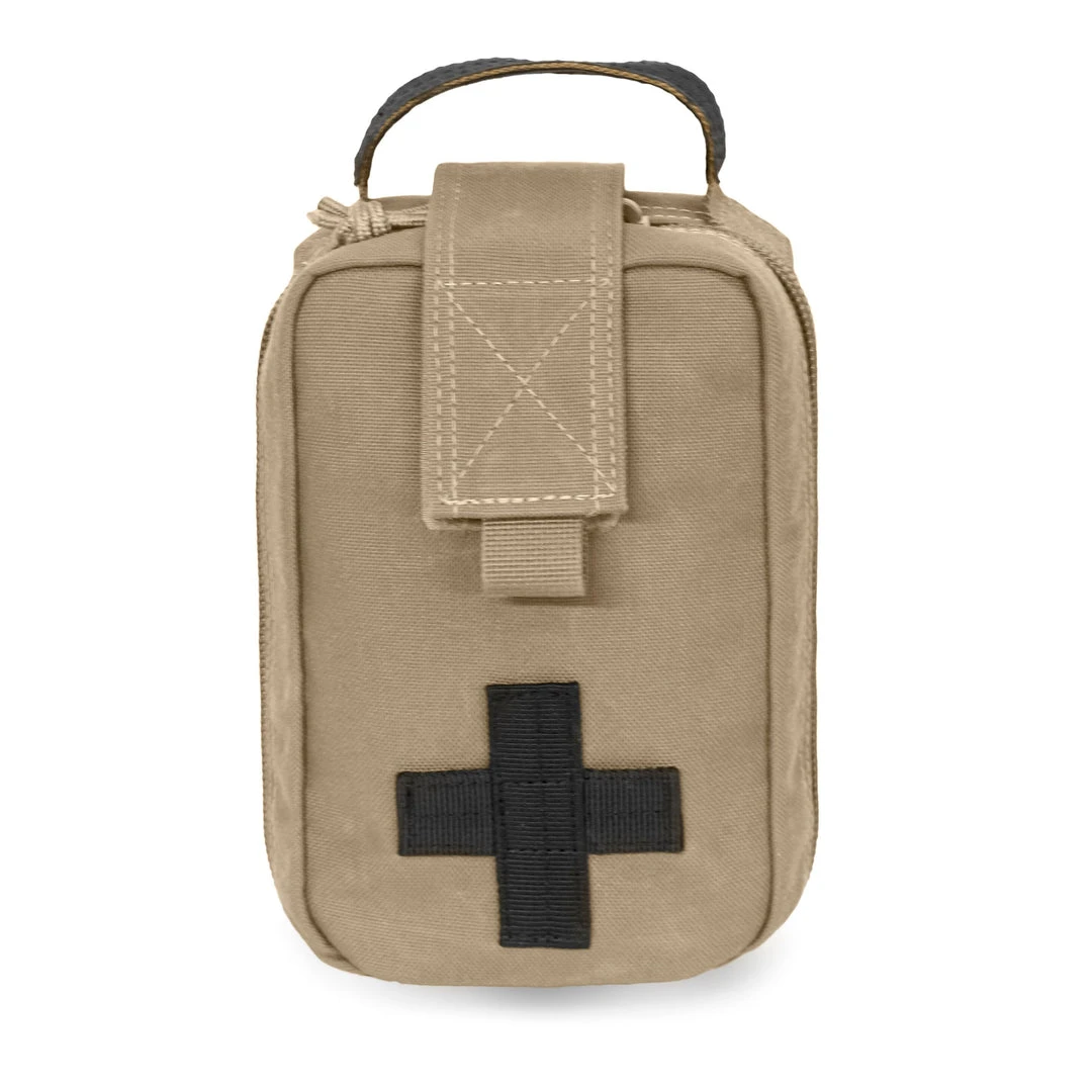 Warrior Assault Systems - Personal Medic Rip Off Pouch 4 Warrior Assault Systems - Personal Medic Rip Off Pouch