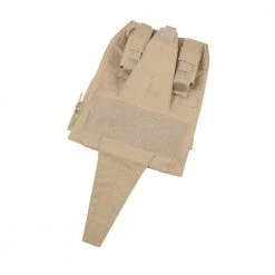 Warrior Assault Systems - ASSAULTERS BACK PANEL MK1 – COYOTE TAN 18 Warrior Assault Systems - ASSAULTERS BACK PANEL MK1 – COYOTE TAN